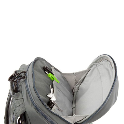 EVAC 18 Liter Multi-Purpose Bag
