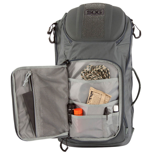 EVAC 18 Liter Multi-Purpose Bag