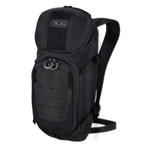 Daypack Tablet Compartment  SOG Ranger Light 12L