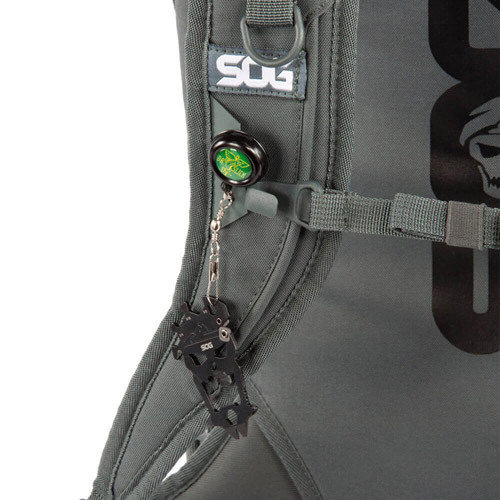 SOG TOC 20L Tactical Backpack