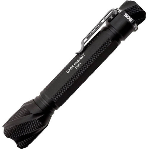Sog Dark Energy Flashlight 200A