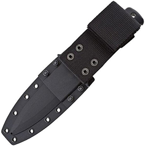 Sog SEAL Pup Elite Fixed Blade Knife