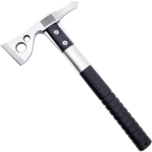 Sog Tactical Tomahawk Polished Molded Hard Nylon Sheath