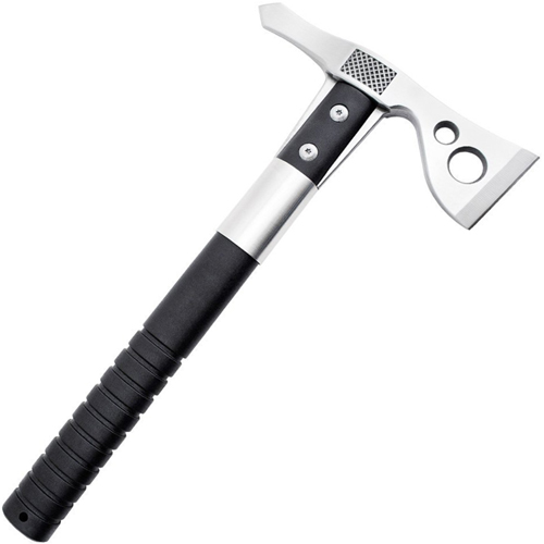 Sog Tactical Tomahawk Polished Molded Hard Nylon Sheath