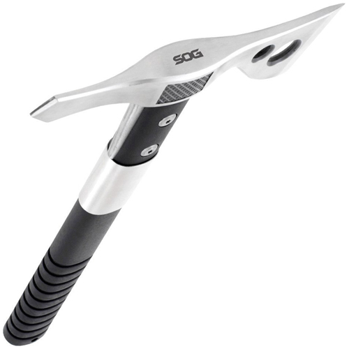 Sog Tactical Tomahawk Polished Molded Hard Nylon Sheath