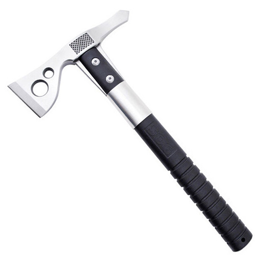 Sog FastHawk Polished Molded Hard Nylon Sheath