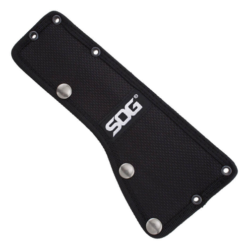 FastHawk Glass-Reinforced Nylon Handle Tomahawk