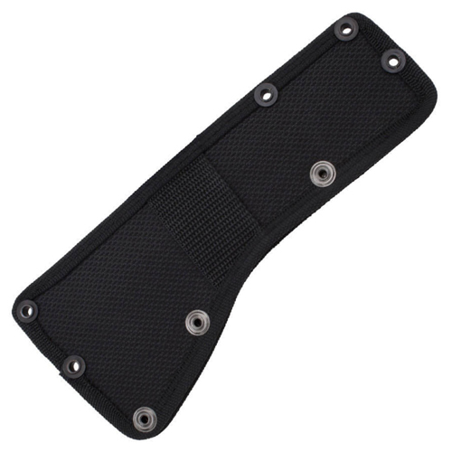 FastHawk Glass-Reinforced Nylon Handle Tomahawk