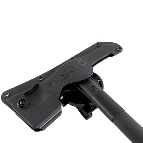 Sog Fasthawk Molded Hard Nylon Sheath