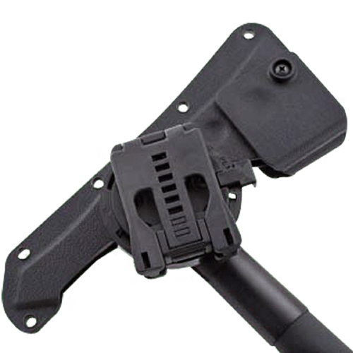 Sog Fasthawk Molded Hard Nylon Sheath