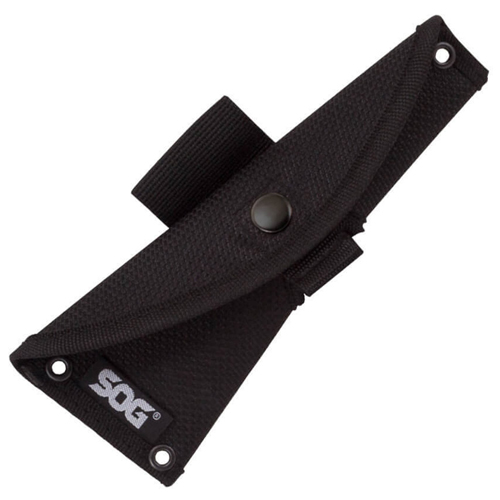 FastHawk Glass-Reinforced Nylon Handle Tomahawk