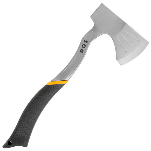 Base Camp Raw Forged Finish Axe
