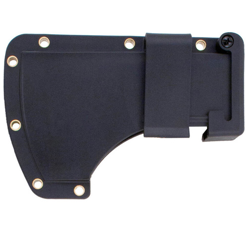 Base Camp Raw Forged Finish Axe