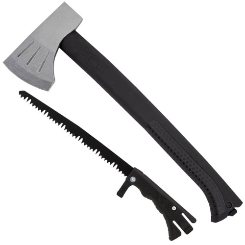 Sog Backcountry Axe