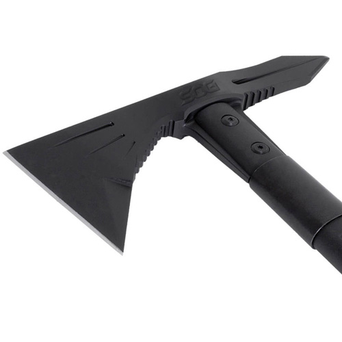 Sog Voodoo Hawk Black Axe