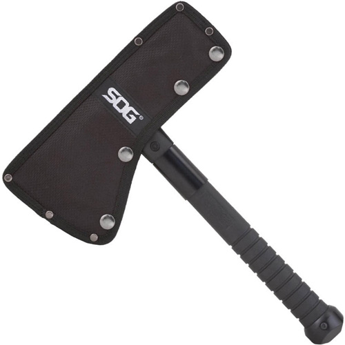 Sog Voodoo Hawk Black Axe