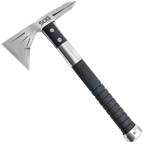 Voodoo Mini Tomahawk w/ Sheath