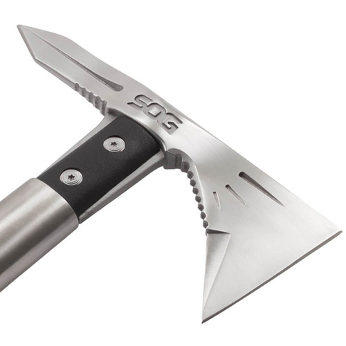 Voodoo Mini Tomahawk w/ Sheath