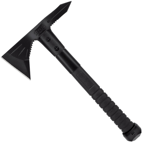 Voodoo Mini Tomahawk w/ Sheath