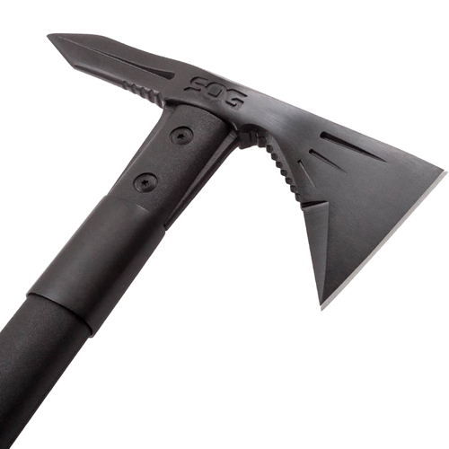 Voodoo Mini Tomahawk w/ Sheath