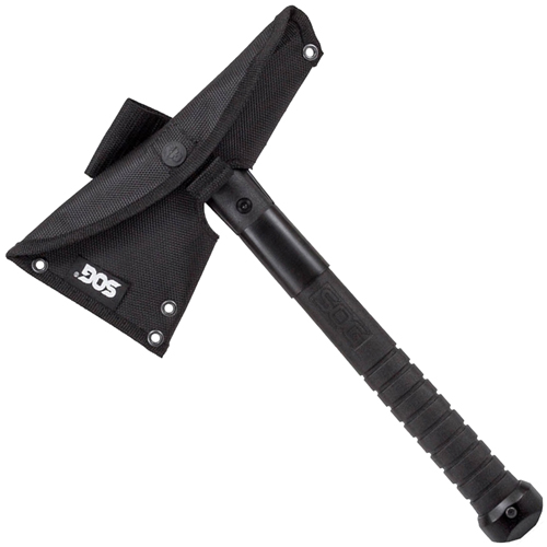 Voodoo Mini Tomahawk w/ Sheath