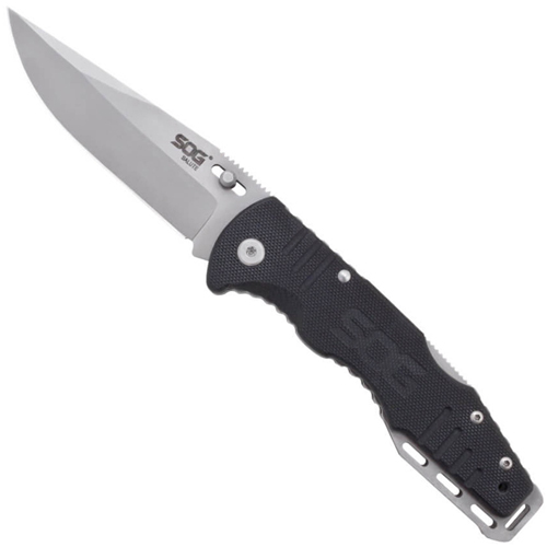 Sog Salute Folding Knife