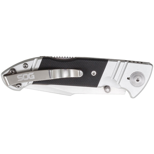 Fielder Assisted 5Cr15MoV Steel Blade Folding Knife