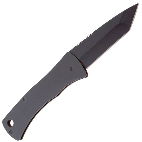 Sog Micron Folding Knife