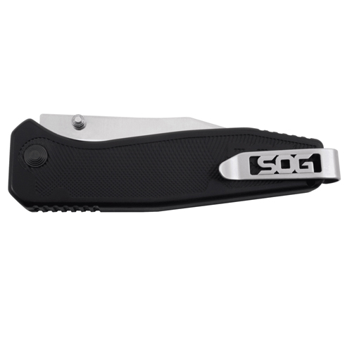 Flare Glass Reinforced Nylon Handle Folding Knife