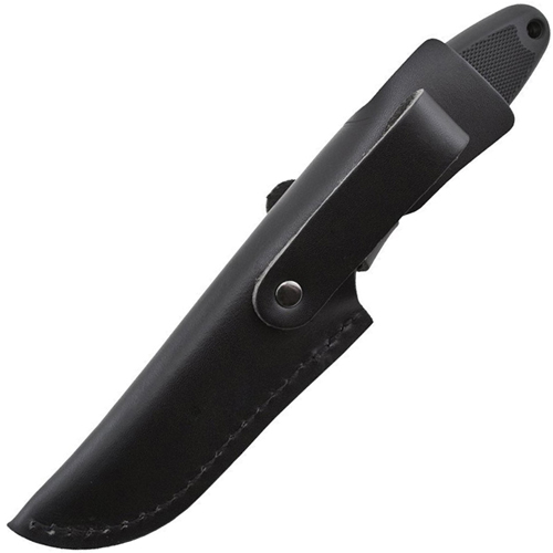 Field Pup II Kraton Handle Fixed Blade Knife