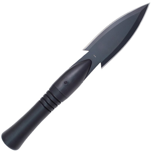 Spirit Knife