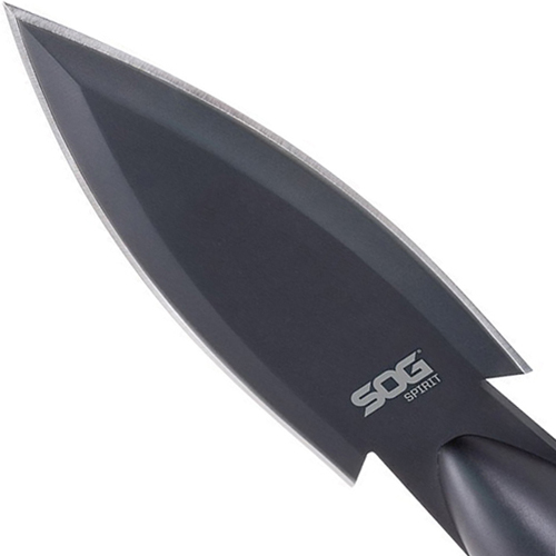Spirit Knife