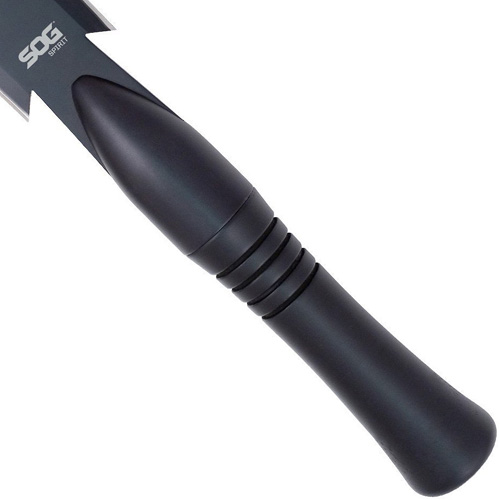 Spirit Knife