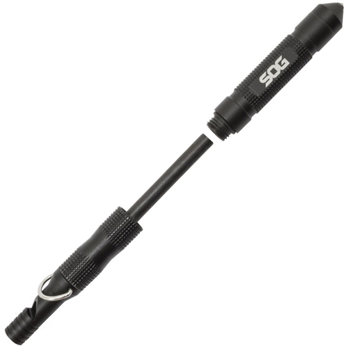 SOG Flint Survival Tool