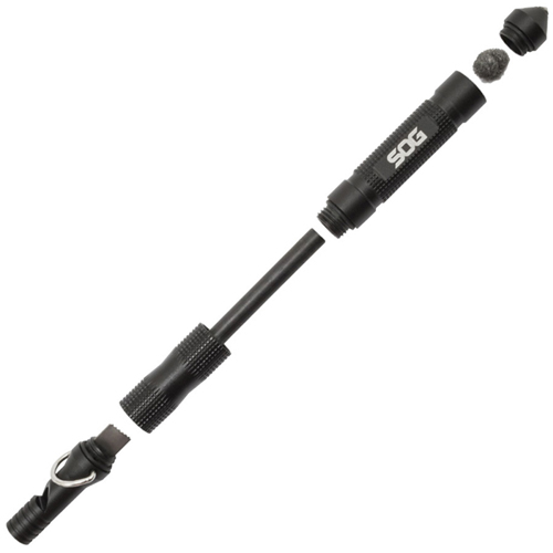 SOG Flint Survival Tool