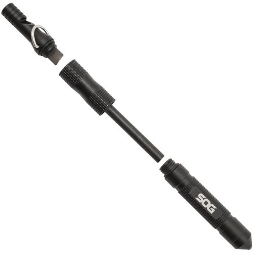 SOG Flint Survival Tool