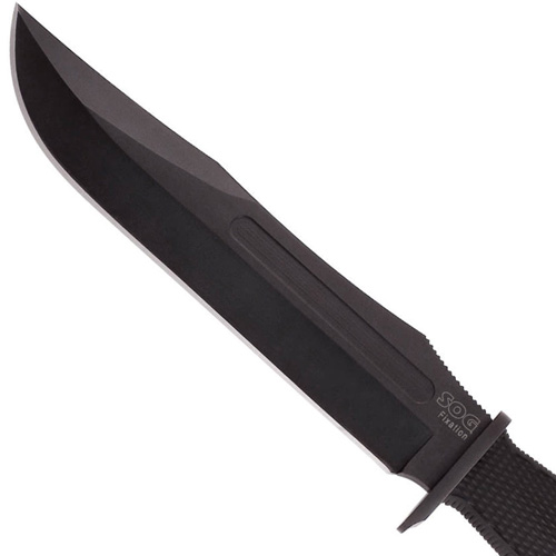 Sog Fixation Bowie Knife
