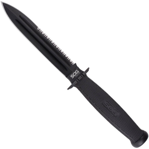 Sog Fixation Dagger Knife
