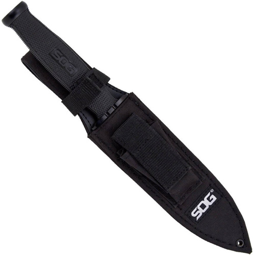 Sog Fixation Dagger Knife