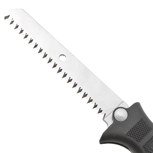 Sog Revolver Hunter Fixed Blade Knife