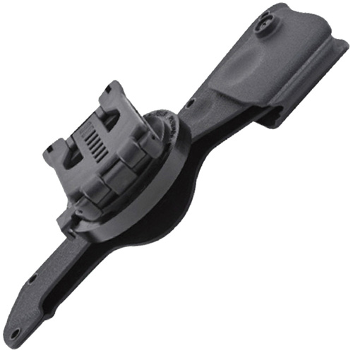 SOG HDN-F01 Molded Black Hard Nylon Sheath for F01 Tomahawk