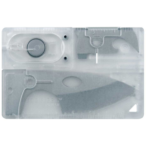 Sog ICE Lite Card Multitool