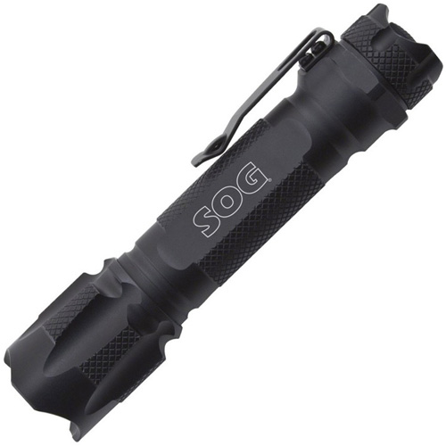 Strobe Flashlight I