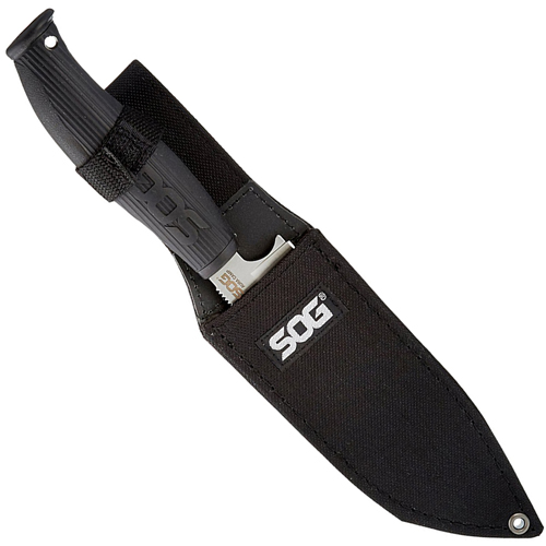 Sog Nylon Sheath Aura Camp