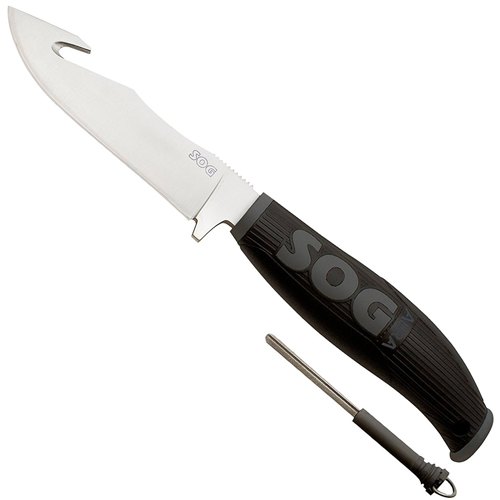 Sog Nylon Sheath Aura Hunt
