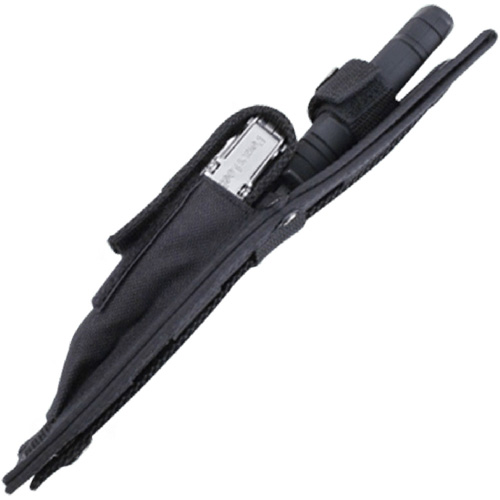 Seal Pup Ballistic Nylon MOLLE Sheath