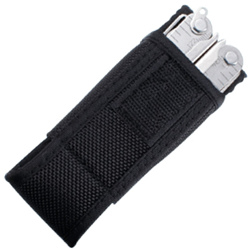 SOG P60 Ballistic Nylon Pouch - Black