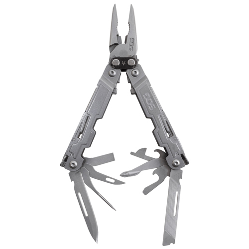 SOG PowerAccess EDC Multi-Tool