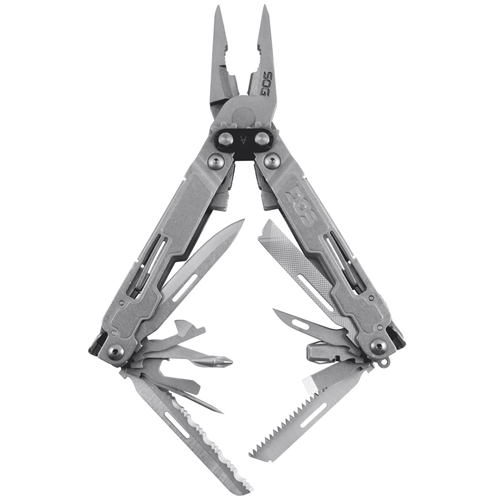 SOG PowerAccess Deluxe Multitool