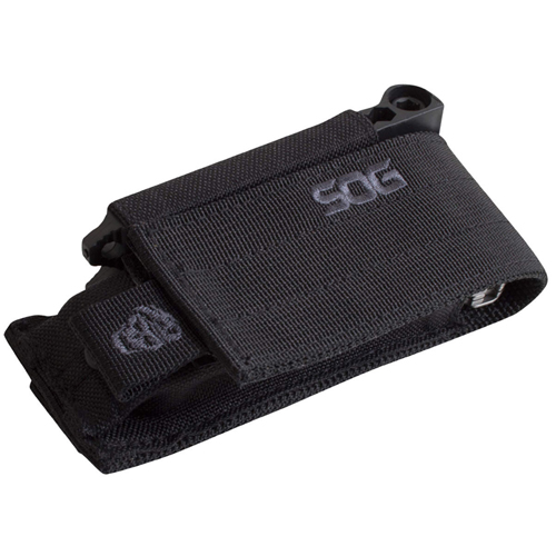 SOG PowerAccess Deluxe Multitool